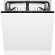 AEG Lavavajillas integrable 60 cm  FSE63307P. 11 cubiertos. Puerta deslizante. Cl